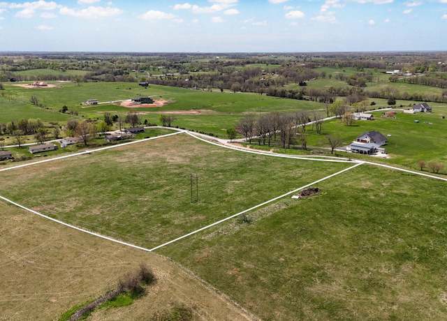 Property at 000 Kentucky Rd, Ozark, MO 65721