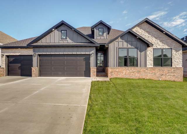 Property at 3005 W Teton Dr, Springfield, MO 65810, 3 beds, 2 baths