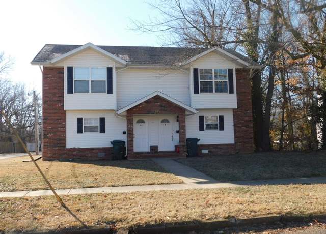 Property at 409 W Dunn, Monett, MO 65708, 1 bath