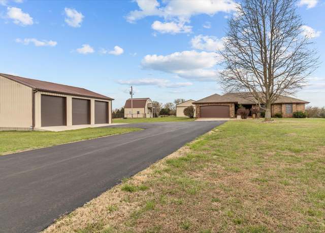 Property at 2182 W State Highway Cc, Brighton, MO 65617, 3 beds, 2 baths