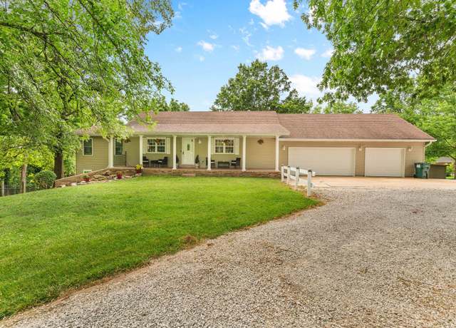 Property at 1850 E Farm Road 88, Springfield, MO 65803, 3 beds, 2.5 baths