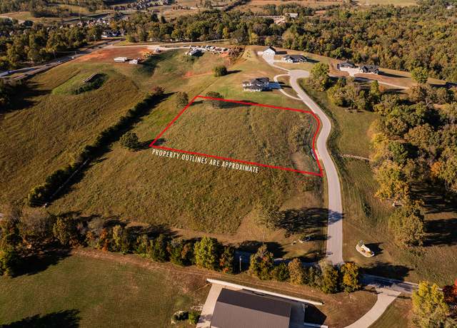 Property at Lot 2 Millridge Ct, Nixa, MO 65714