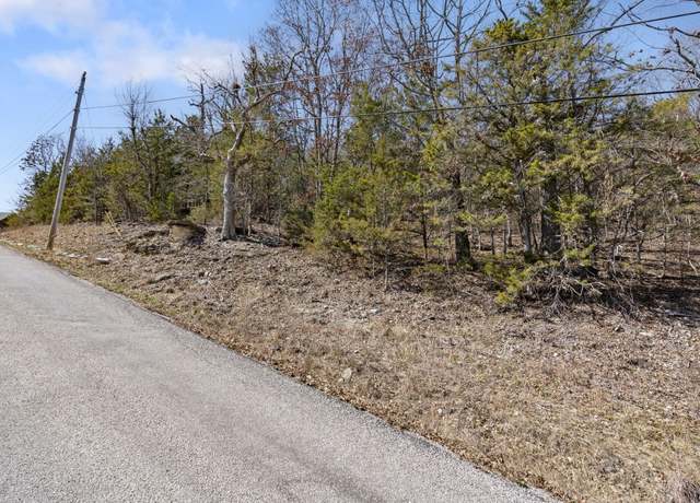 Property at 000 Map Ln, Branson, MO 65616