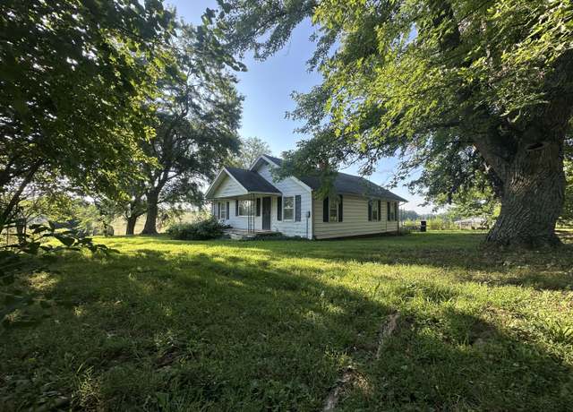 Property at 20119 Highway Z, Everton, MO 65646, 4 beds, 2 baths