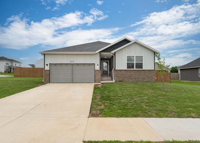Property at 565 S Michelle Ave, Republic, MO 65738, 3 beds, 2 baths