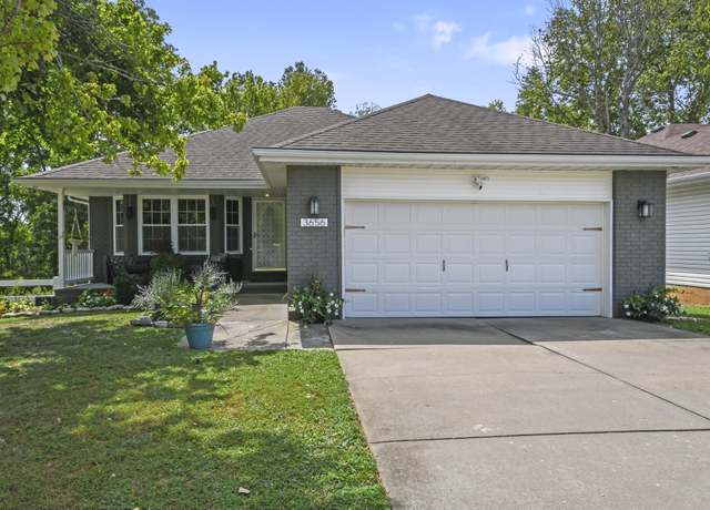Property at 3656 W Kay Pointe Blvd, Springfield, MO 65802, 3 beds, 2.5 baths