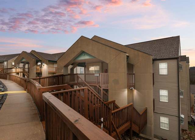 Property at 29 Blue Bird Way #4, Branson, MO 65616, 2 beds, 2 baths