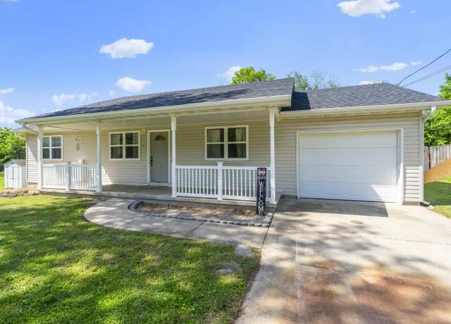 Property at 502 W Mill St, Ash Grove, MO 65604, 3 beds, 2 baths