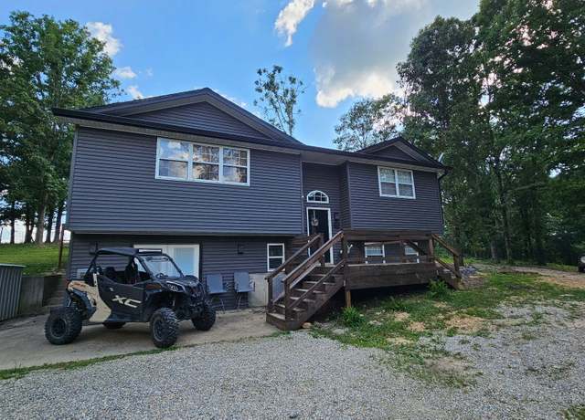 Property at 6830 Private Road 1126, West Plains, MO 65775, 4 beds, 2 baths