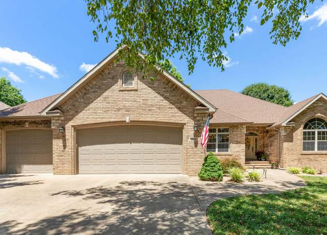 Property at 217 E Grace St, Republic, MO 65738, 4 beds, 2.5 baths