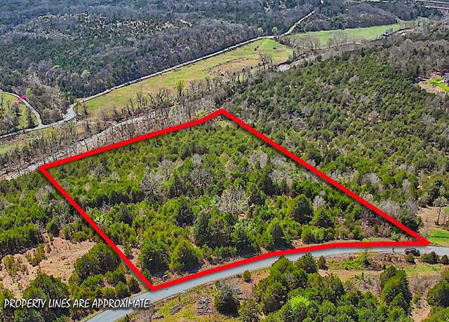 Property at 000 Mills Hollow Rd, Branson, MO 65616