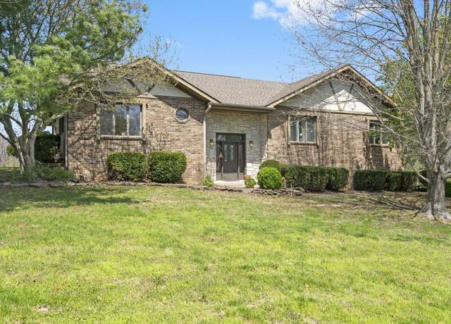 Property at 4451 E Farm Road 132, Springfield, MO 65802, 3 beds, 3 baths
