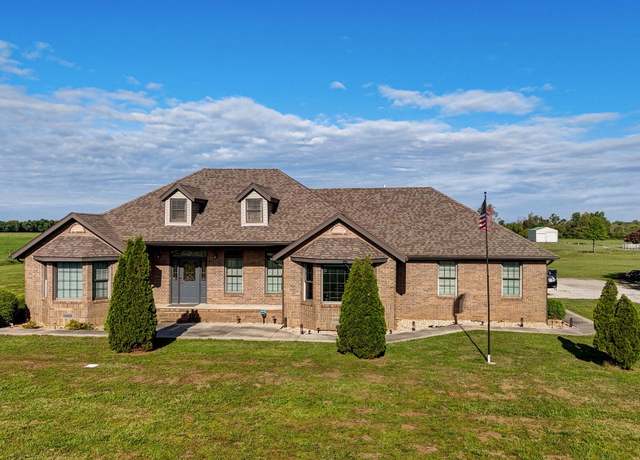 Property at 8307 N Farm Road 173, Springfield, MO 65803, 3 beds, 2.5 baths