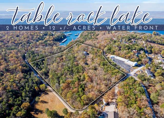 Property at 474 Double O Nine Rd, Reeds Spring, MO 65737, 5 beds, 2 baths
