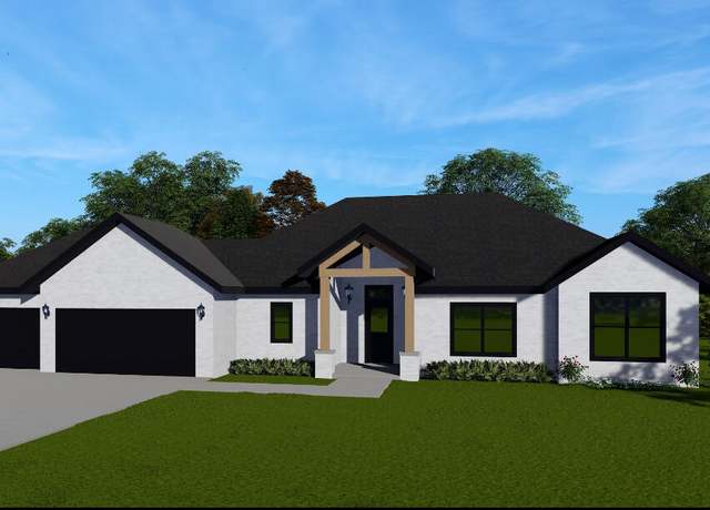 Property at 2187 E Will St, Republic, MO 65738, 4 beds, 2 baths