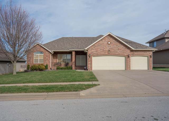 Property at 1466 S Natchez Rd, Republic, MO 65738, 3 beds, 2 baths
