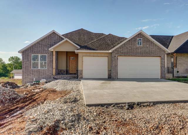 Property at Lot 55 W Teton Dr, Springfield, MO 65810, 3 beds, 2 baths