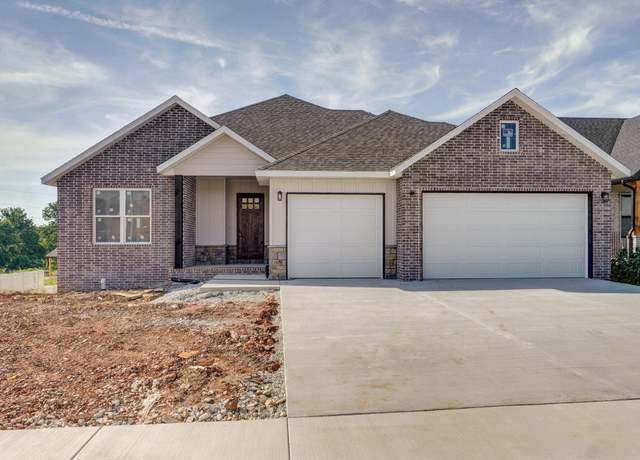 Property at Lot 55 W Teton Dr, Springfield, MO 65810, 3 beds, 2 baths