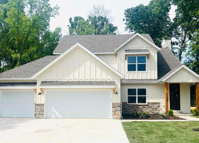 Property at 2190 E Will St, Republic, MO 65738, 5 beds, 2.5 baths