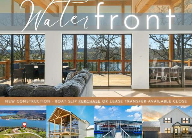 Property at 534 Meltons Peninsula Rd, Cape Fair, MO 65624, 6 beds, 6 baths