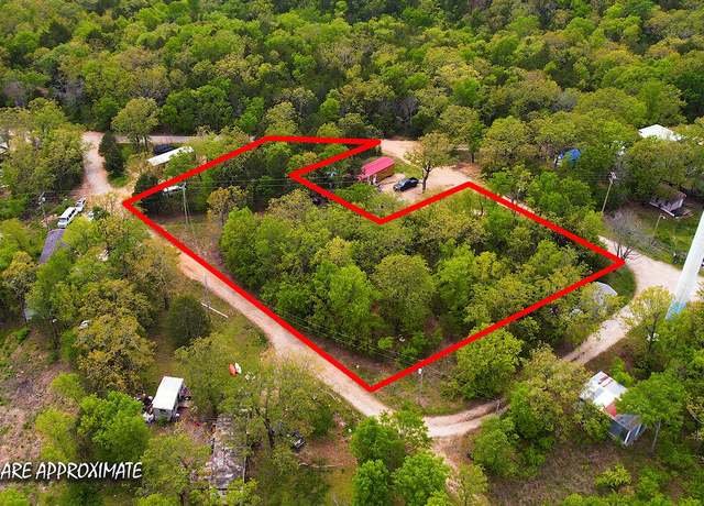 Property at Tbd Perch St, Kissee Mills, MO 65680