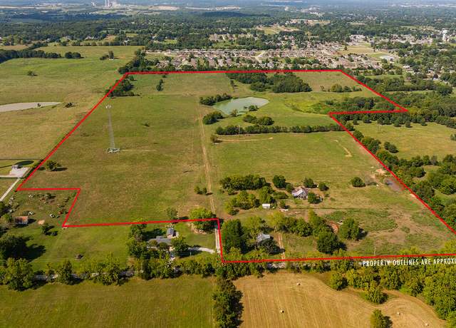 Property at 4521 W Farm Road 190, Battlefield, MO 65619