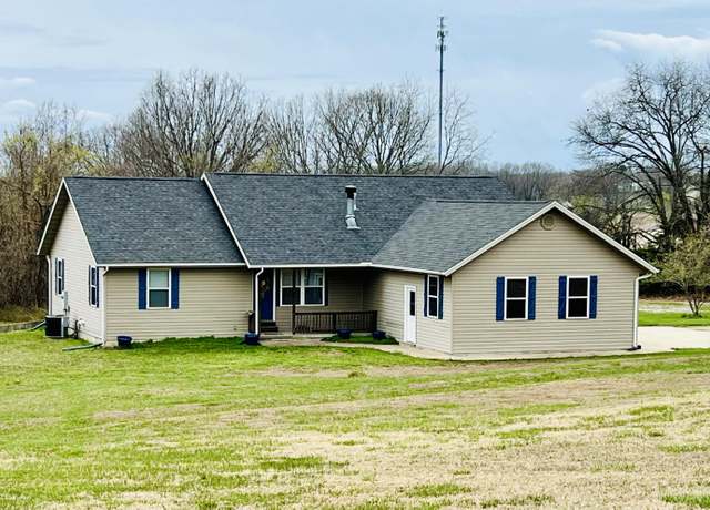 Property at 19366 W State Highway 76, Ava, MO 65608, 4 beds, 3 baths