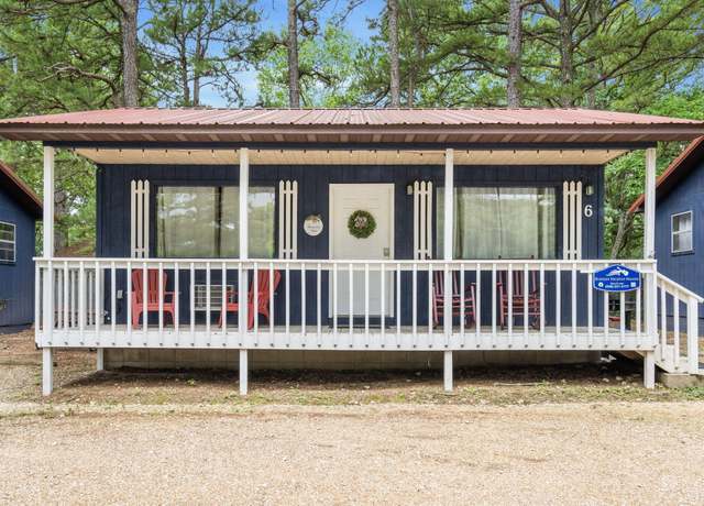 Property at 5422 State Hwy 265 Unit Cottage 6, Branson, MO 65616, 1 bed, 1 bath