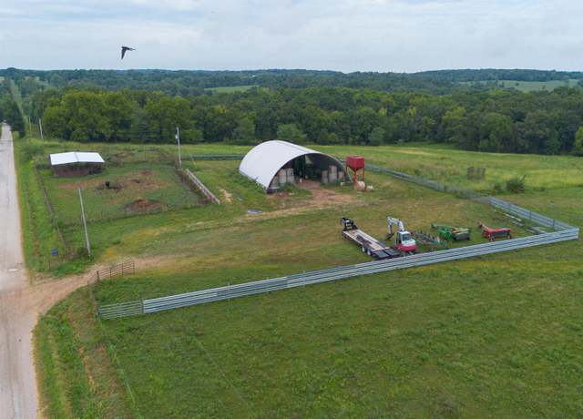 Property at 000 Rice School Rd, Louisburg, MO 65685
