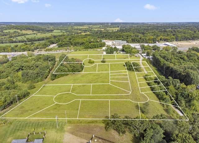 Property at Undisclosed address, Nixa, MO 65714