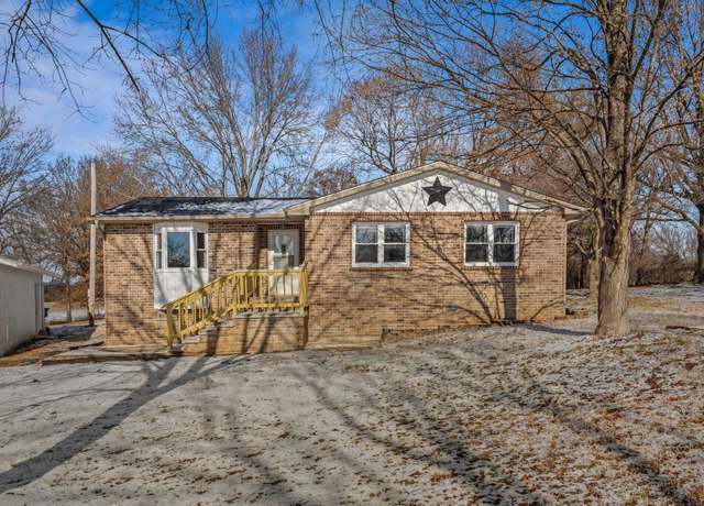 Property at 7435 W Farm Road 140, Springfield, MO 65802, 3 beds, 2 baths