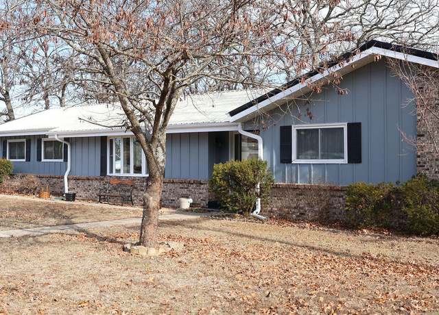 Property at 22455 County Road 203, Wheatland, MO 65779, 3 beds, 2 baths