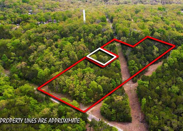 Property at Tbd Catfish St & Drum St, Kissee Mills, MO 65680