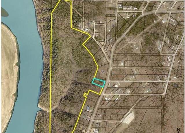 Property at Tbd Lakeway Rd, Kissee Mills, MO 65680