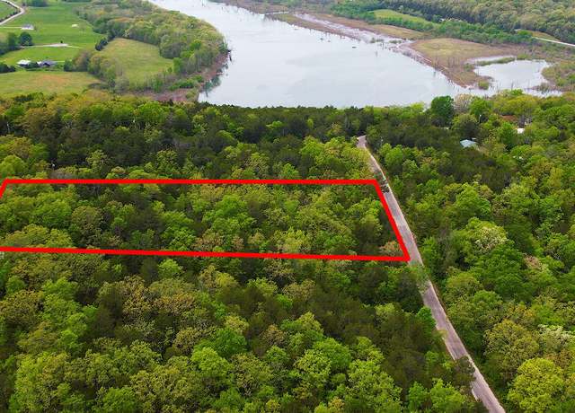 Property at Tbd Catfish St, Kissee Mills, MO 65680