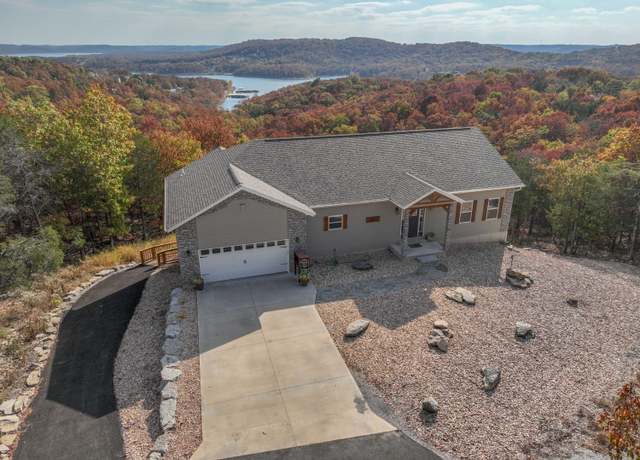 Property at 3133 Talking Rocks Rd, Reeds Spring, MO 65737, 5 beds, 3.5 baths