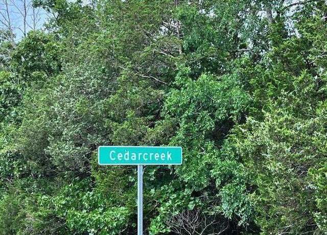 Property at Tbd Copperhead Rd, Cedar Creek, MO 65627