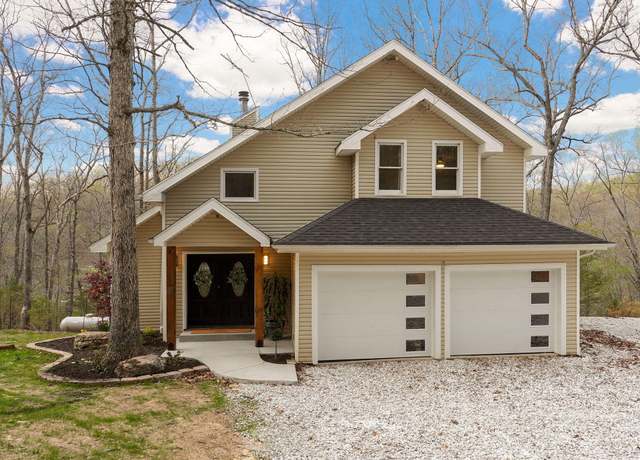 Property at 1229 Center Rd, Ozark, MO 65721, 4 beds, 3.5 baths