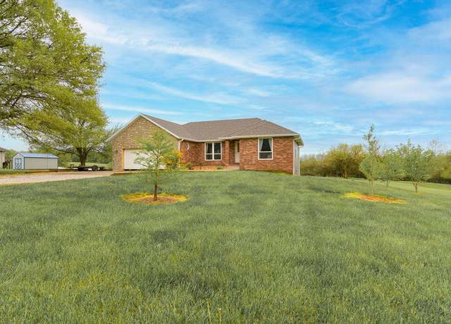 Property at 530 Coyote Ridge Dr, Billings, MO 65610, 4 beds, 3 baths