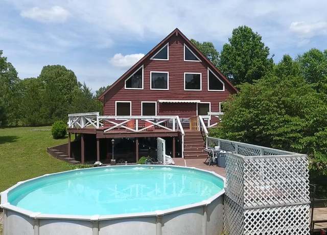 Property at 405 Private Road 63-106, Thayer, MO 65791, 4 beds, 2.5 baths