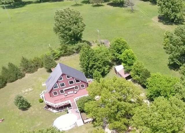 Property at 405 Private Road 63-106, Thayer, MO 65791, 4 beds, 2.5 baths