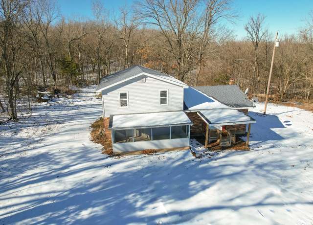 Property at 4775 S 36th Rd, Fair Play, MO 65649, 4 beds, 2 baths