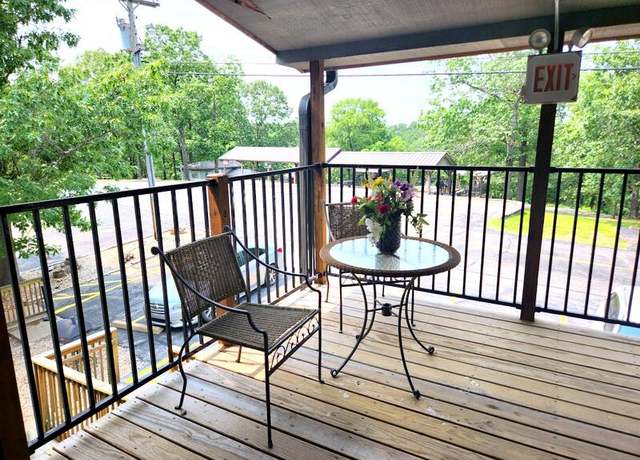Property at 388 Notch Ln #12, Branson West, MO 65737, 2 beds, 2 baths