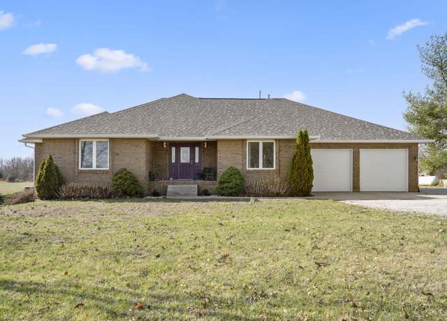 Property at 7190 W Farm Rd 168, Republic, MO 65738, 5 beds, 3 baths