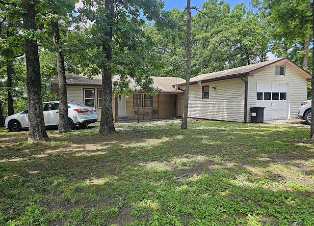 Property at 22182 County Road 288, Pittsburg, MO 65724, 3 beds, 1 bath