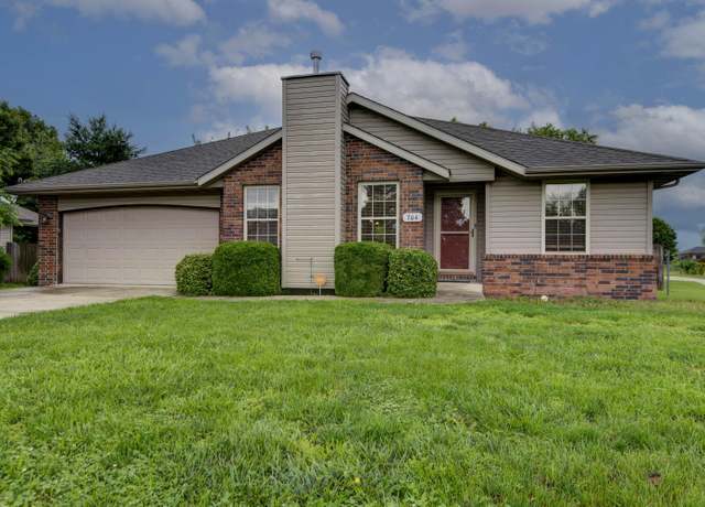 Property at 704 N Delaware Ave, Republic, MO 65738, 3 beds, 2 baths