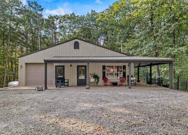 Property at 33356 W State Highway 76, Cape Fair, MO 65624, 1 bed, 1.5 baths