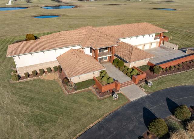 Property at 20478 Lawrence 2180, Aurora, MO 65605, 3 beds, 4.5 baths