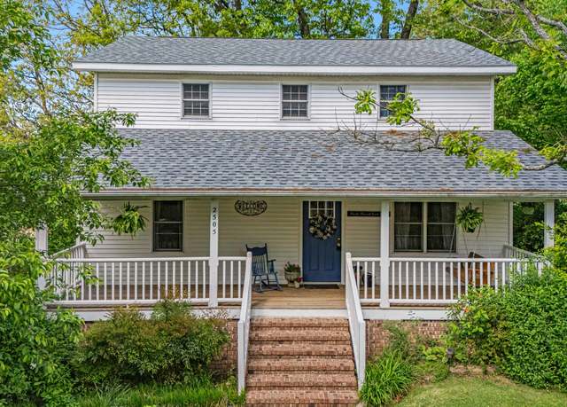 Property at 2505 Courtney Pl, West Plains, MO 65775, 5 beds, 3 baths