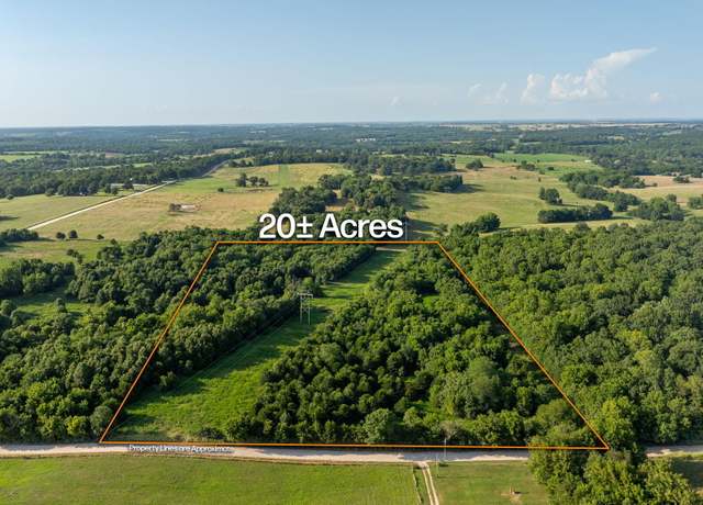 Property at 000 E Dade 132, Everton, MO 65646